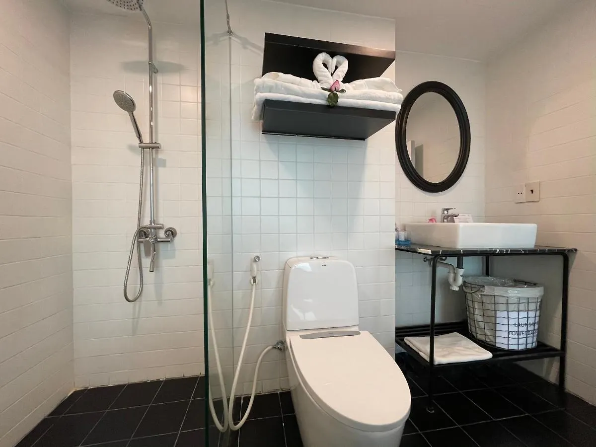 Nomad Apartment Nha Trang