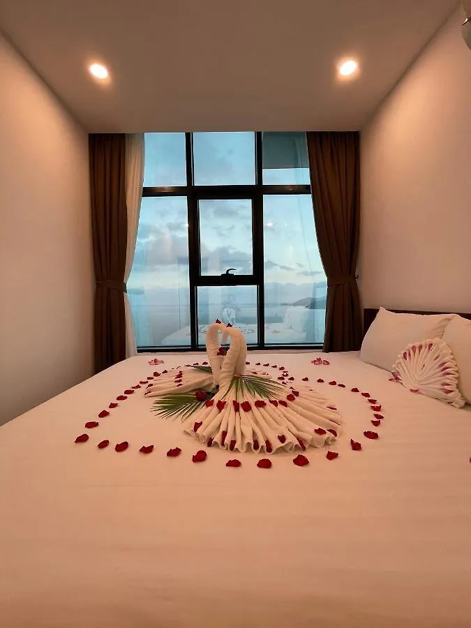 Nomad Apartment Nha Trang