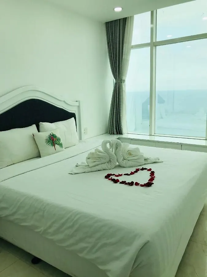 Nomad Apartment Nha Trang
