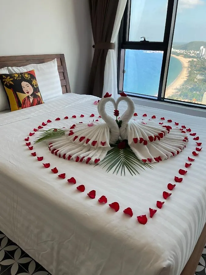 Nomad Apartment Nha Trang