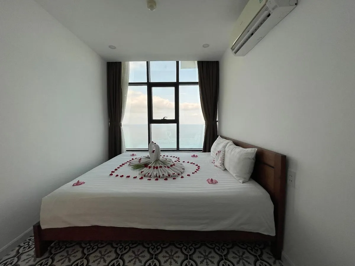 Nomad Apartment Nha Trang 0*,
