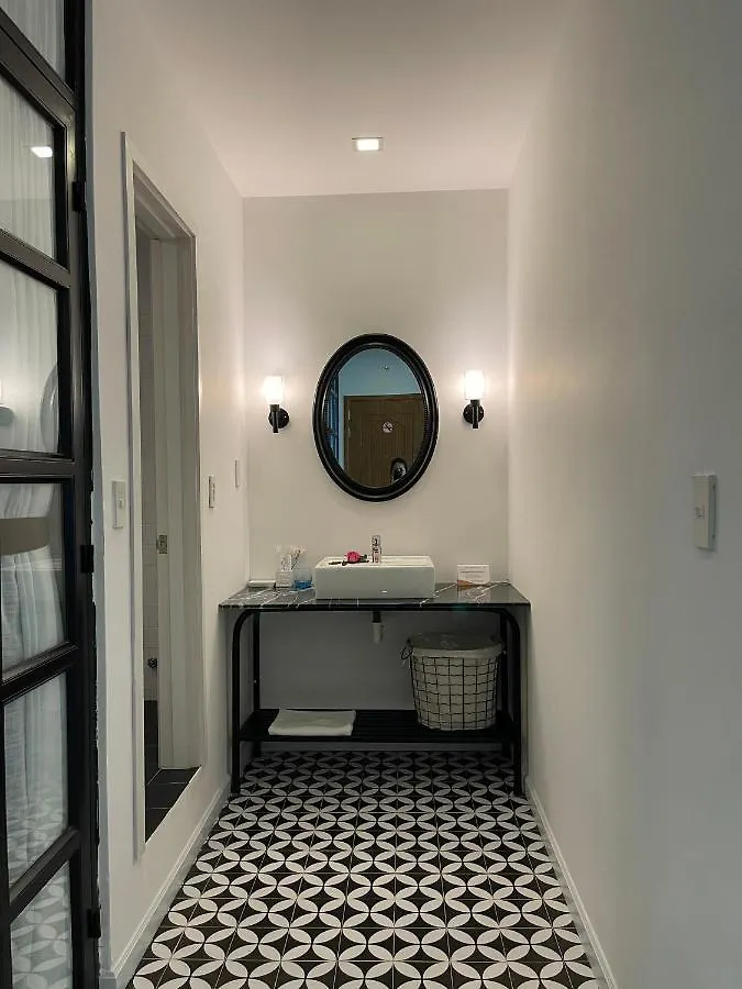 Nomad Apartment Nha Trang