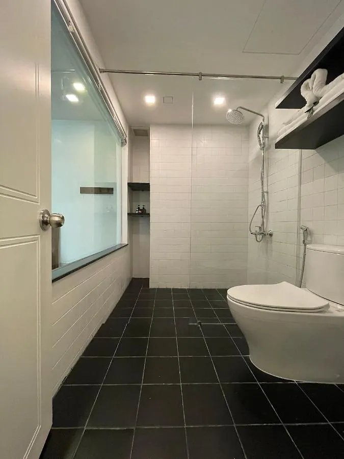 Nomad Apartment Nha Trang