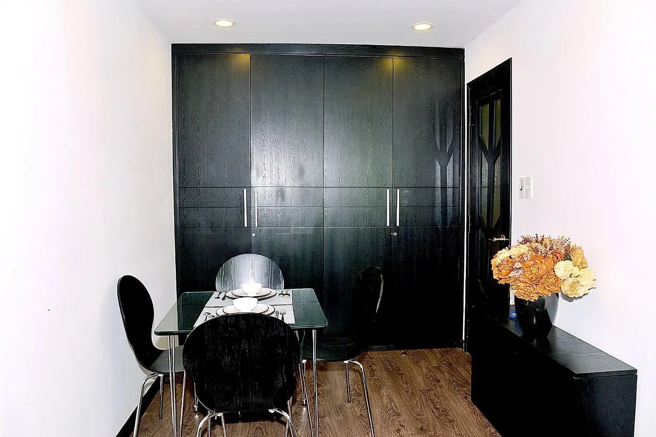 Nomad Apartment Nha Trang
