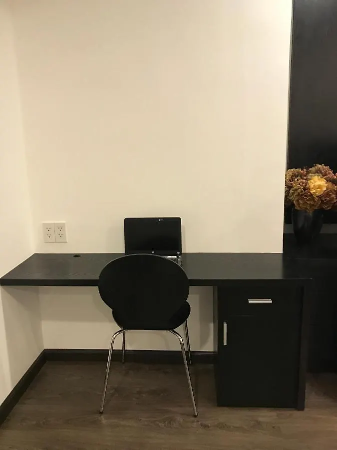 Nomad Apartment Nha Trang Vietnam