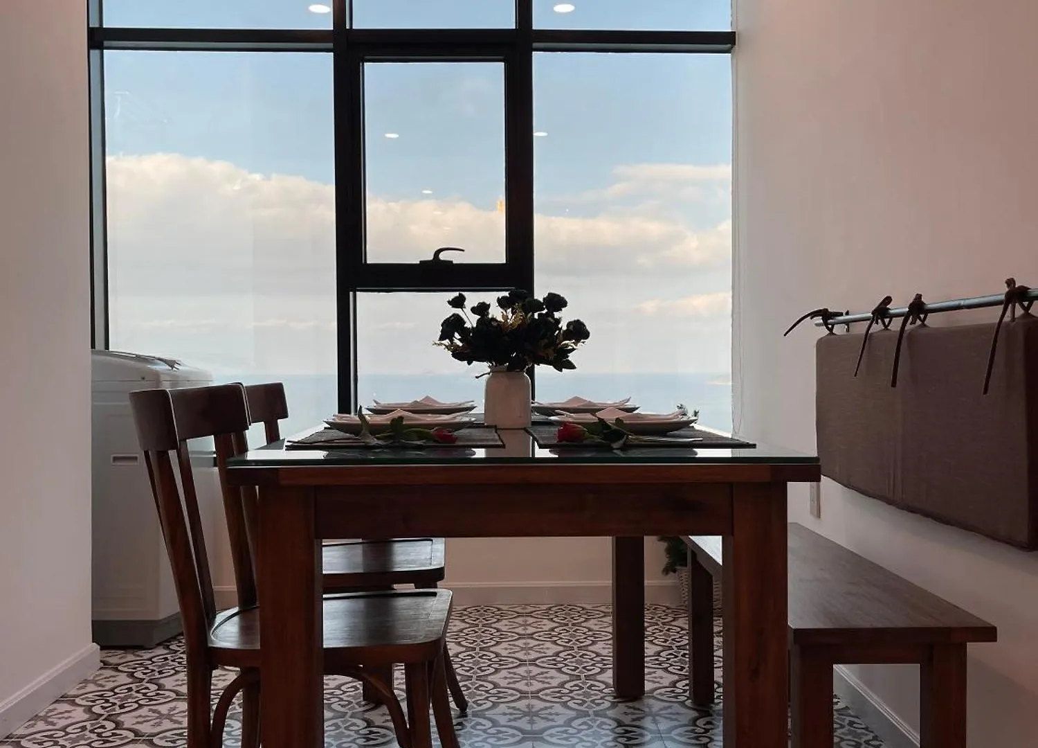 Nomad Apartment Nha Trang 0*,  Vietnam