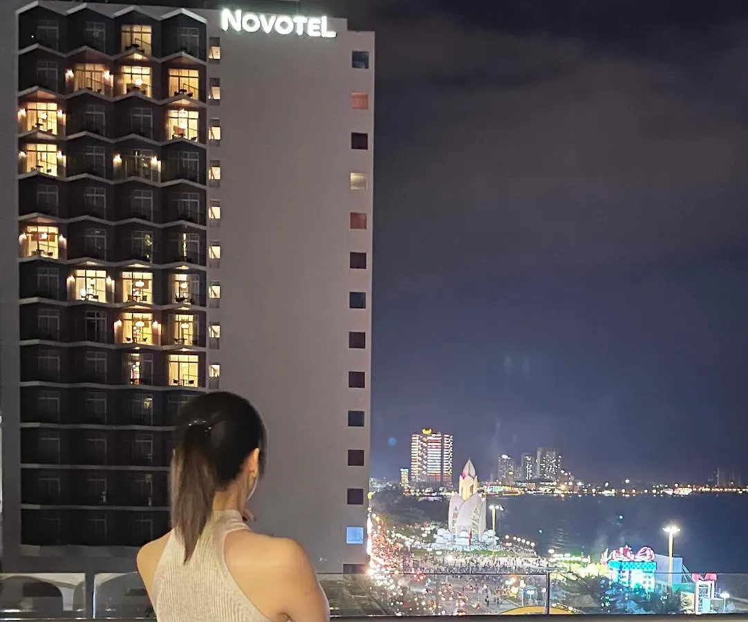 Nomad Apartment Nha Trang