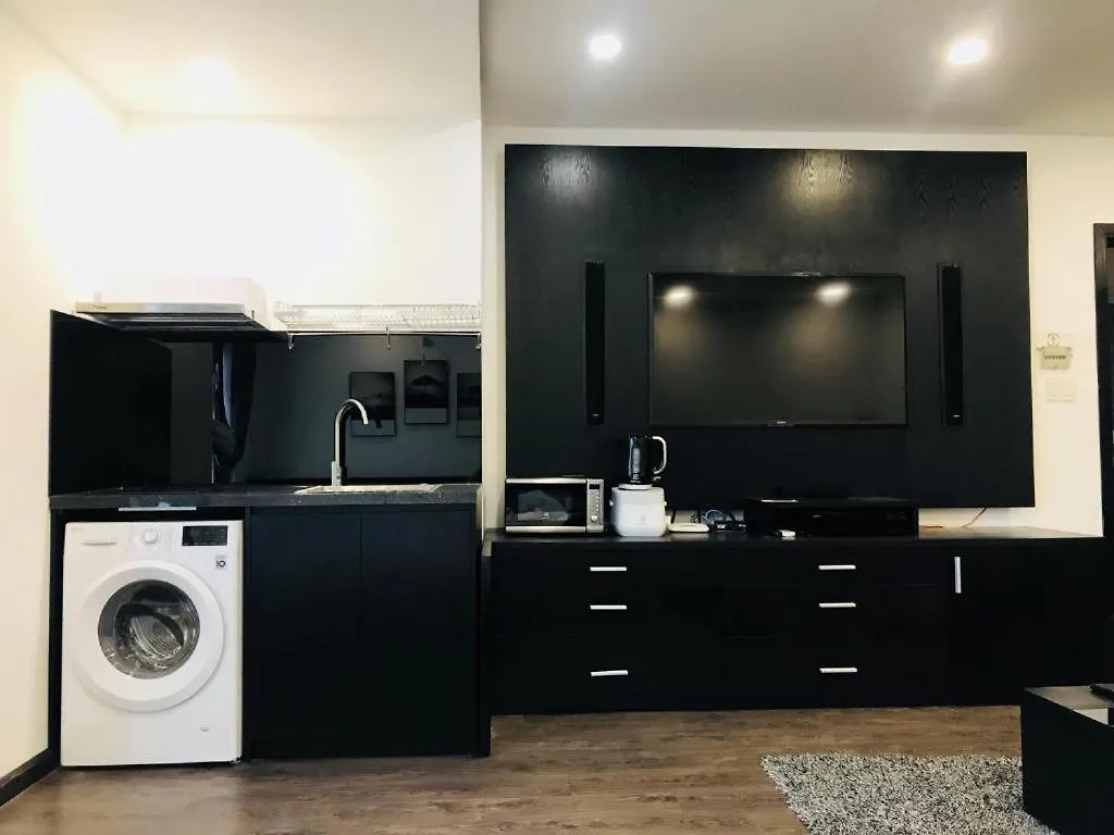 Nomad Apartment Nha Trang