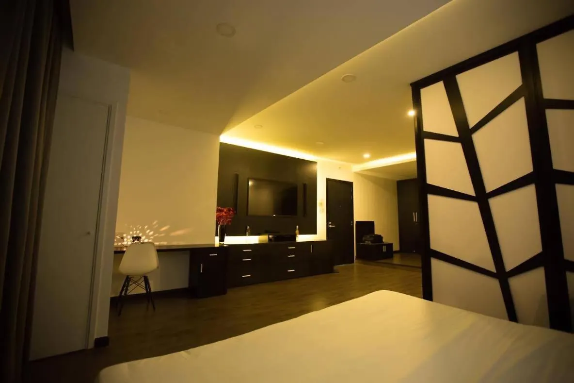 Nomad Apartment Nha Trang