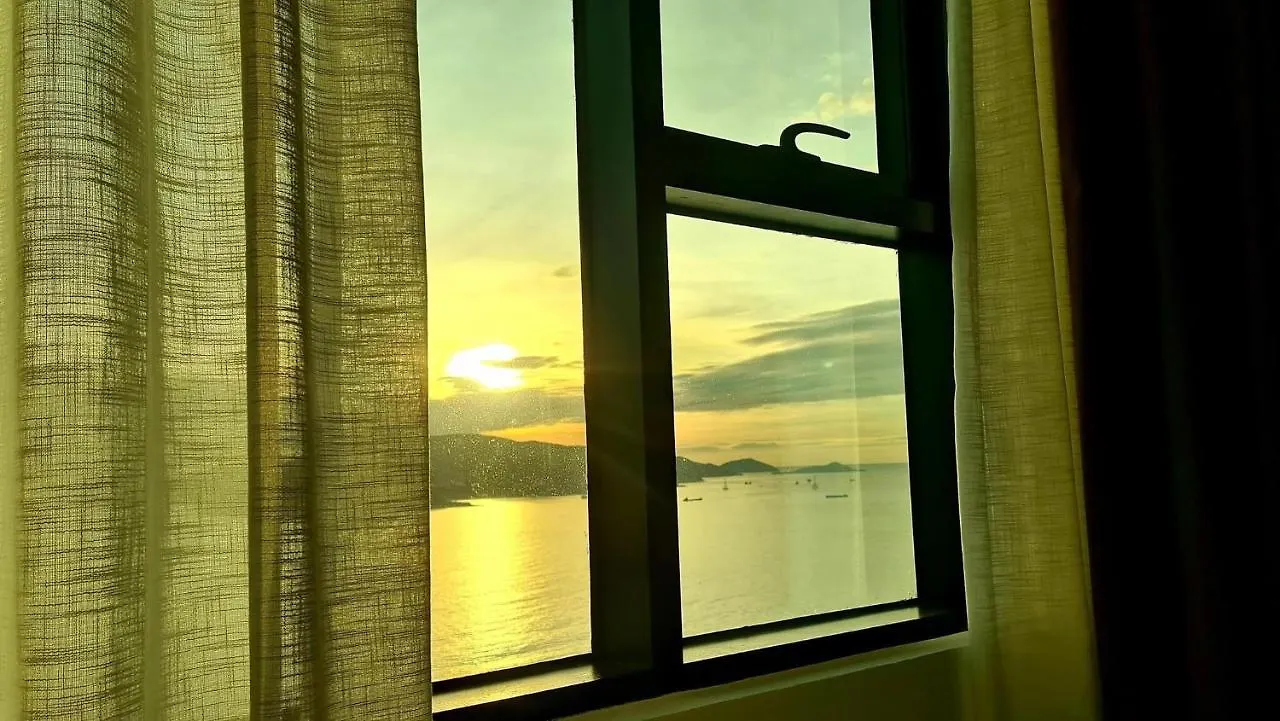 Nomad Apartment Nha Trang 0*,