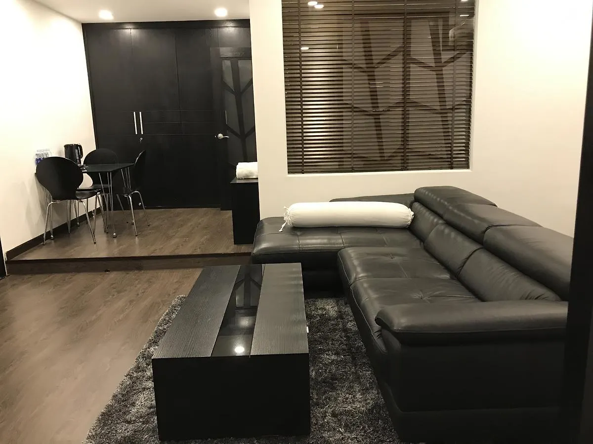 Nomad Apartment Nha Trang