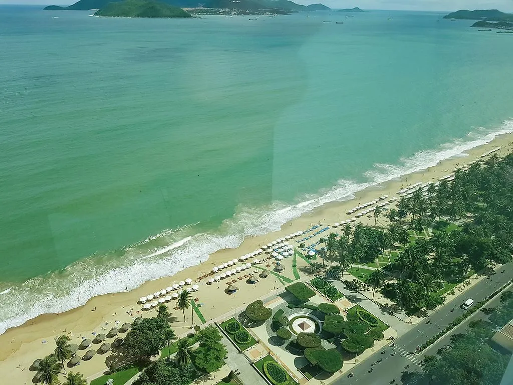 Nomad Apartment Nha Trang